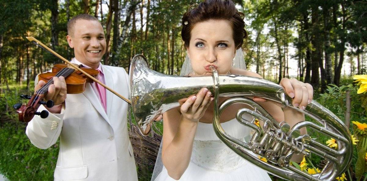 Серпантин идей - новая музыкальная свадебная сказка-экспромт "удалой цыган" // веселое свадебное развлечение с полным музыкальным оформлением