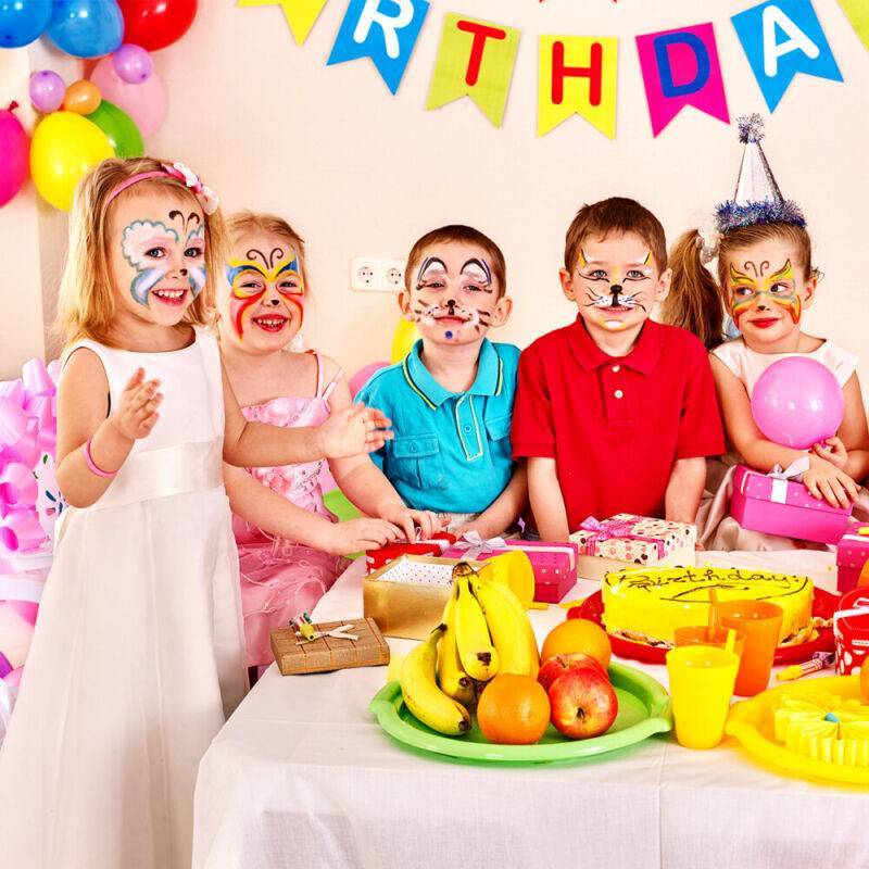 Отмечаем день рождения на природе: простые идеи для семейного праздника