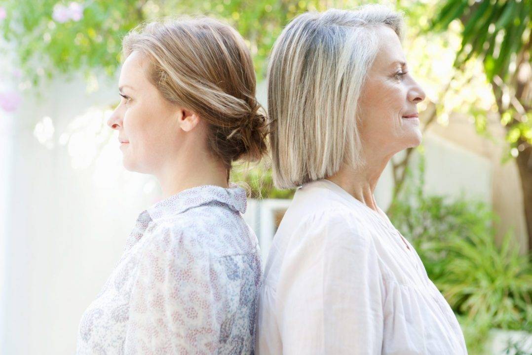 Как наладить отношения со свекровью — 11 супер советов от бабушки