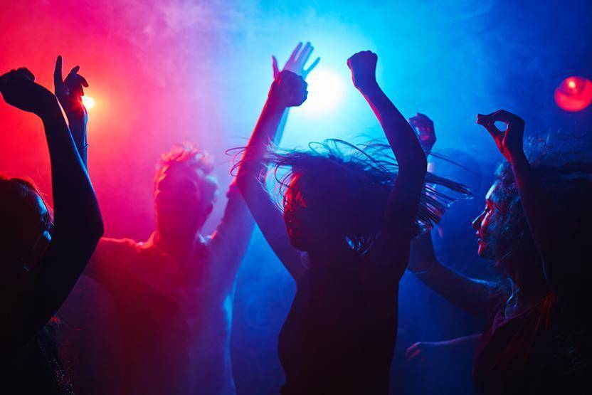 Как подобрать музыку для вечеринки?