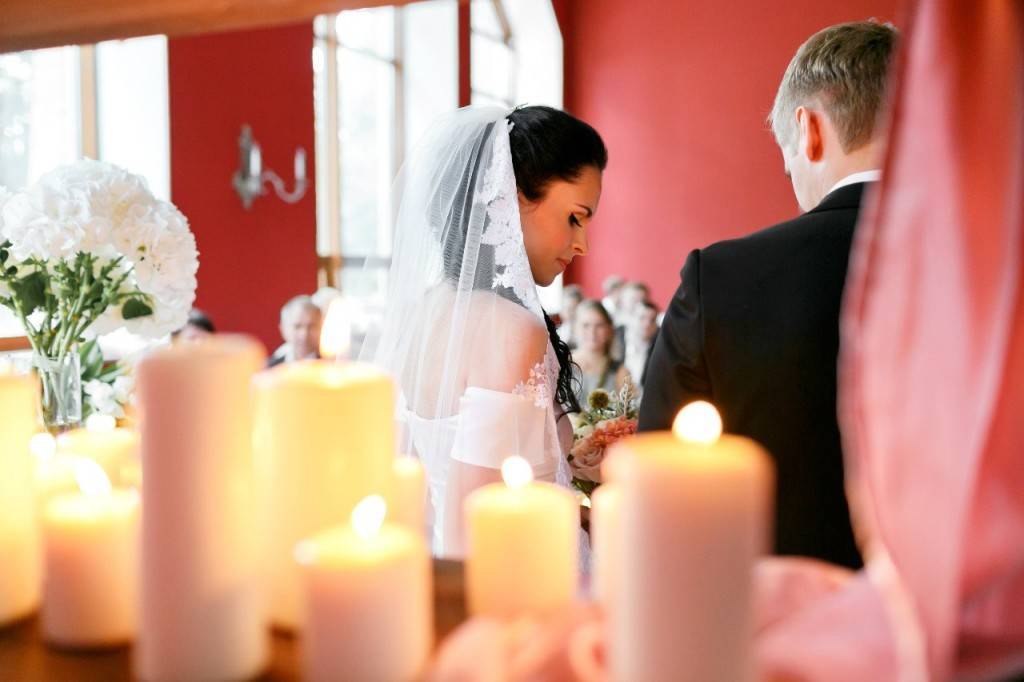 Как подготовиться к свадебной фотосессии: советы молодоженам