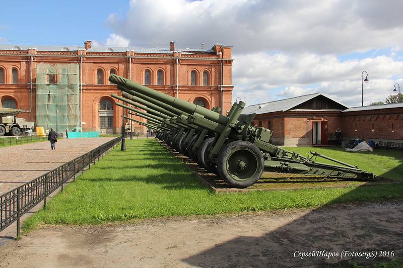Военно-исторический музей артиллерии, инженерных войск и войск связи | питерский двор