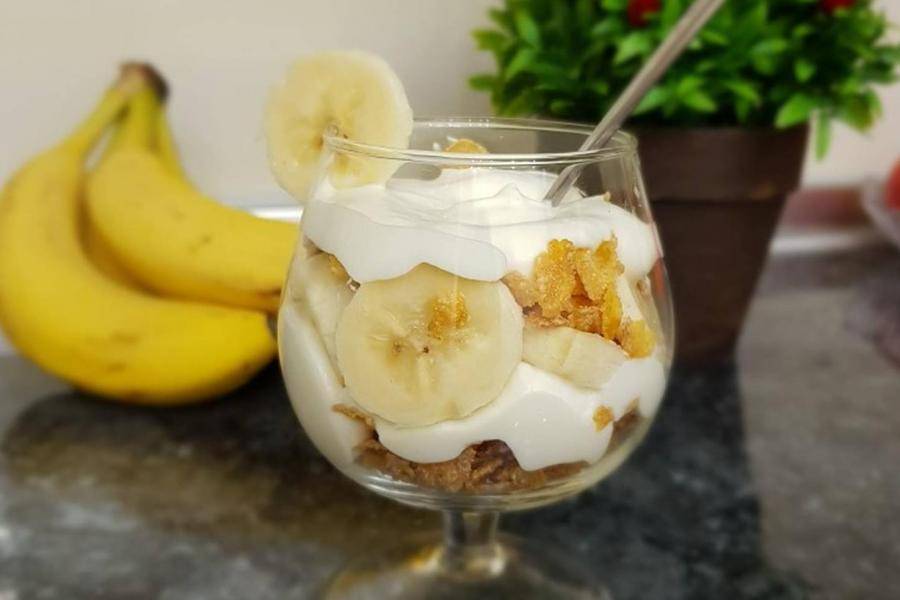 Десерт из бананов: рецепты приготовления банановых сладостей
