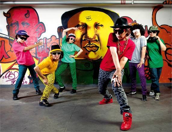 Hip-hop культура. рэп, брэйк данс, граффити. | хип хоп
