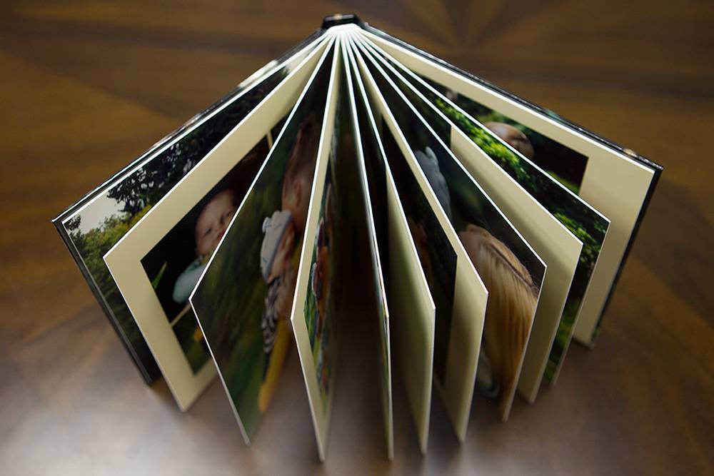 Фотоальбом своими руками из бумаги и картона: пошаговые мастер-классы и фото идеи для оформления