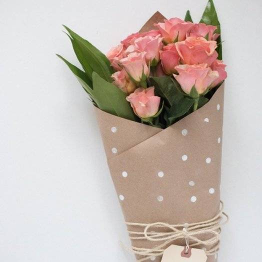Как упаковать цветы: виды букетов, способы оформления, пошаговая инструкция упаковки