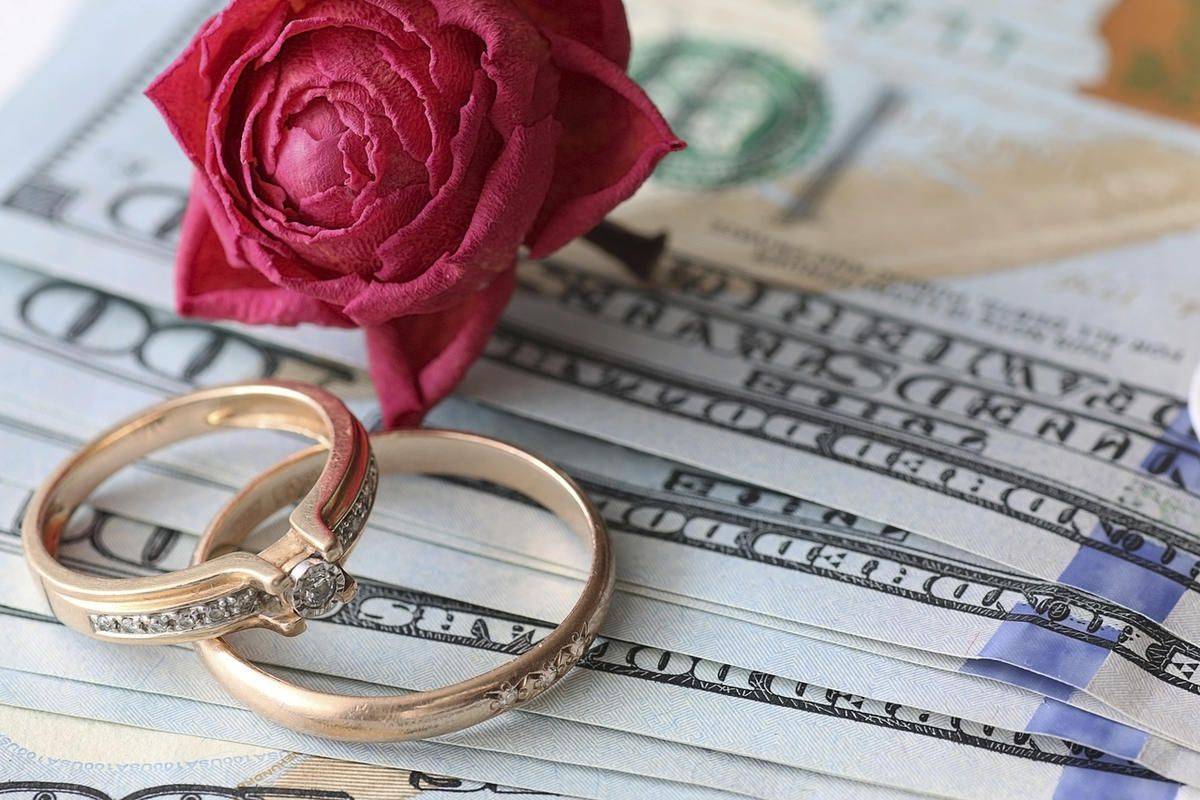 На чем можно, а на чем нельзя экономить на свадьбе: уменьшаем бюджет не в ущерб торжеству!
