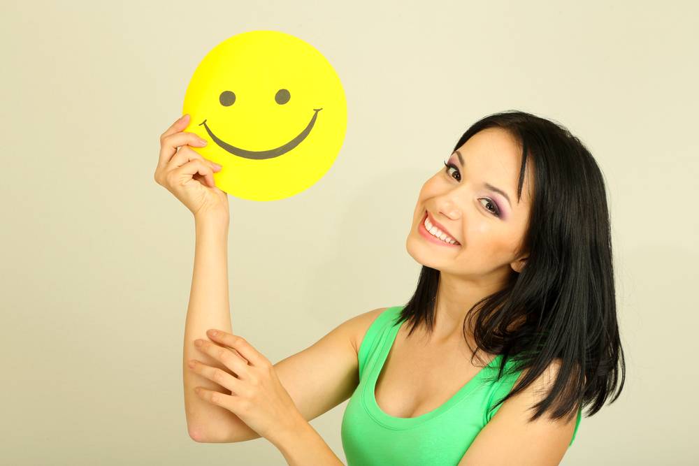Как стать оптимистом и почему мыслить позитивно полезно