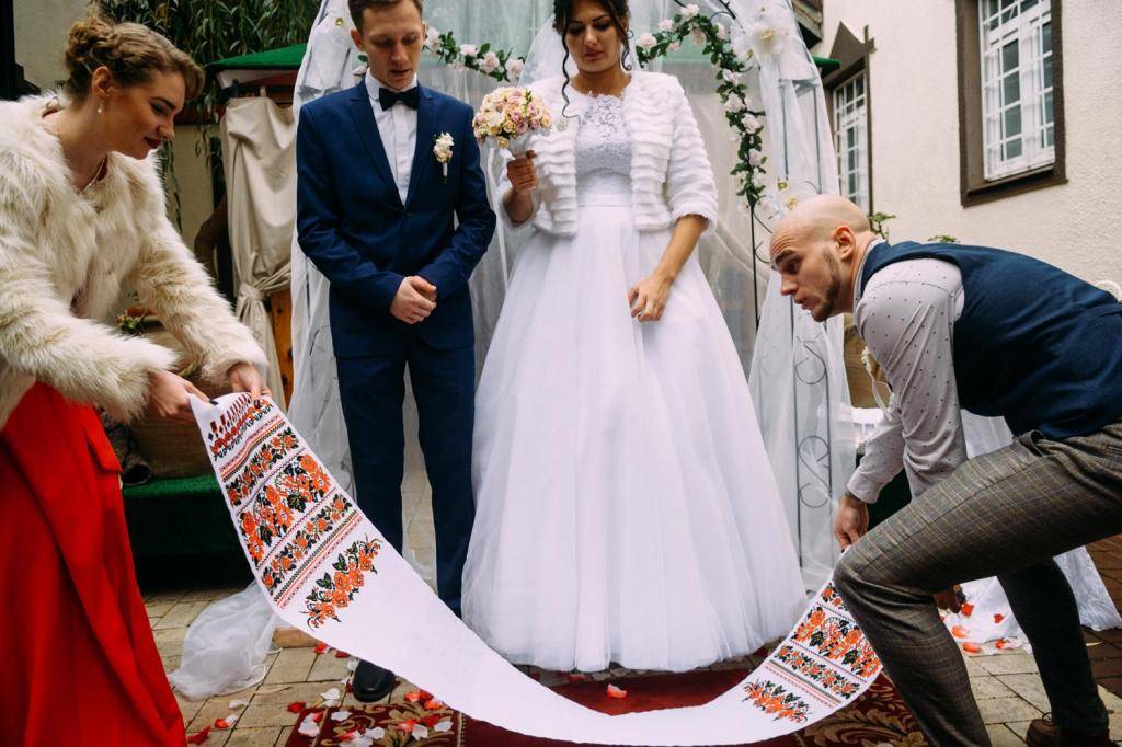 Как выглядела русская свадьба в xix веке: исторический ликбез