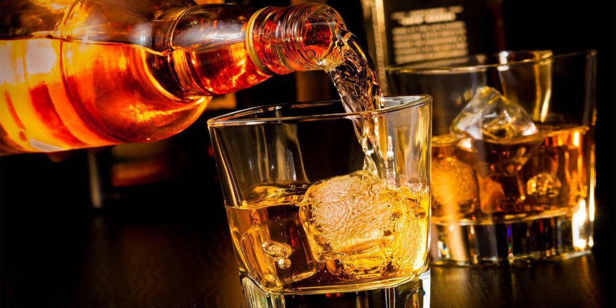 Путеводитель по алкогольным напиткам и правилам их употребления | manliness