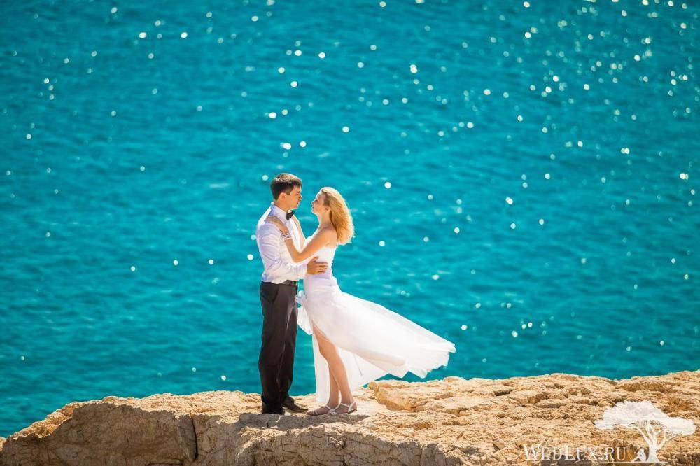 Гулять так гулять: большая кипрская свадьба  - блоги кипра