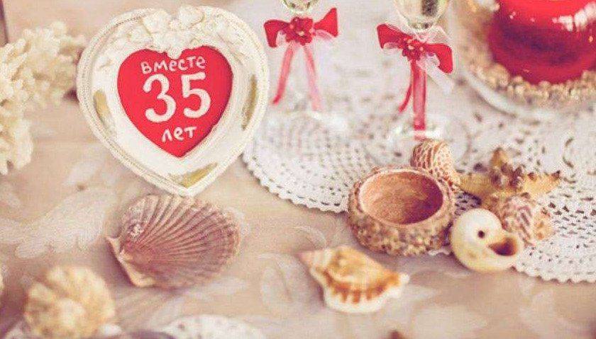5 лет свадьбы - что подарить на годовщину | деревянная свадьба