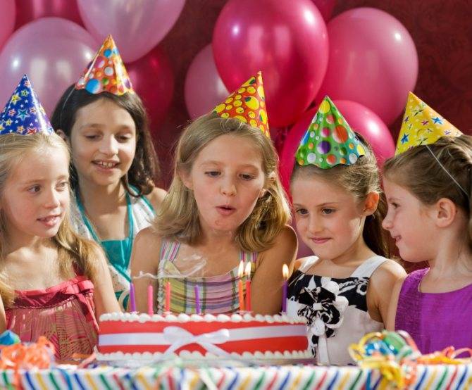Смешные конкурсы на день рождения: лучшие конкурсы для детей и взрослых
