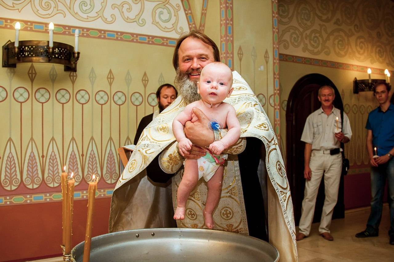 Можно ли крестить ребенка в великий пост❗️ - советы☘️ ( ͡ʘ ͜ʖ ͡ʘ)