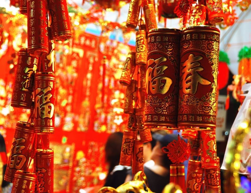 7  китайских народных традиций и обычаев