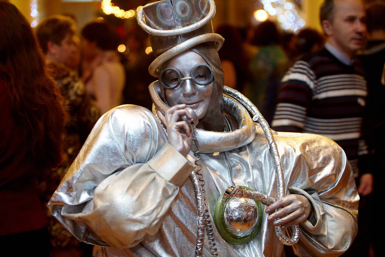 Что нужно знать про карнавалы в венеции