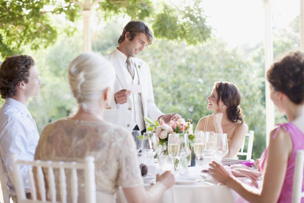 Конкурсы на сватовстве: для жениха, невесты, гостей