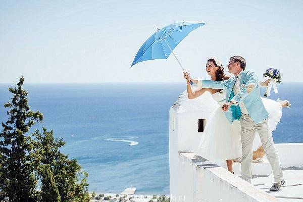 Как организовать свадьбу в греции: пособие для турагента от beleon tours / статьи на profi.travel