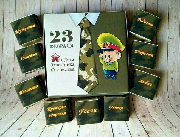 Что подарить свекру на 23 февраля: идеи практичных, оригинальных и душевных подарков | fiestino.ru