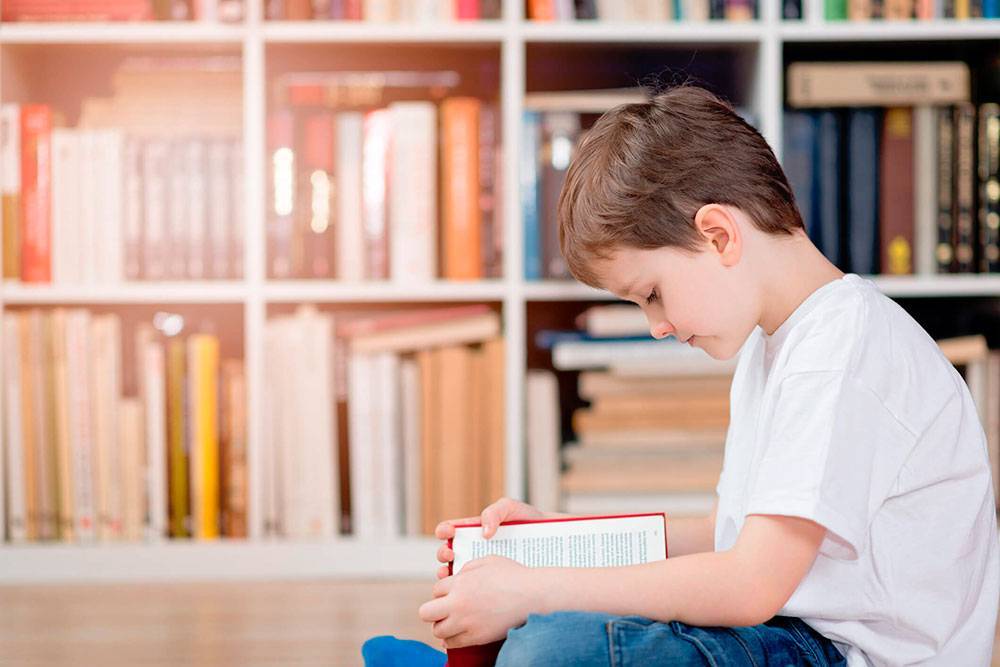  как заинтересовать ребенка читать: подбираем книги и хитрые приемы по возрасту