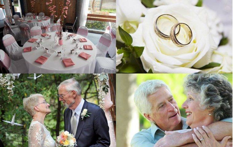 Что подарить на 100 лет свадьбы, традиции и поздравления