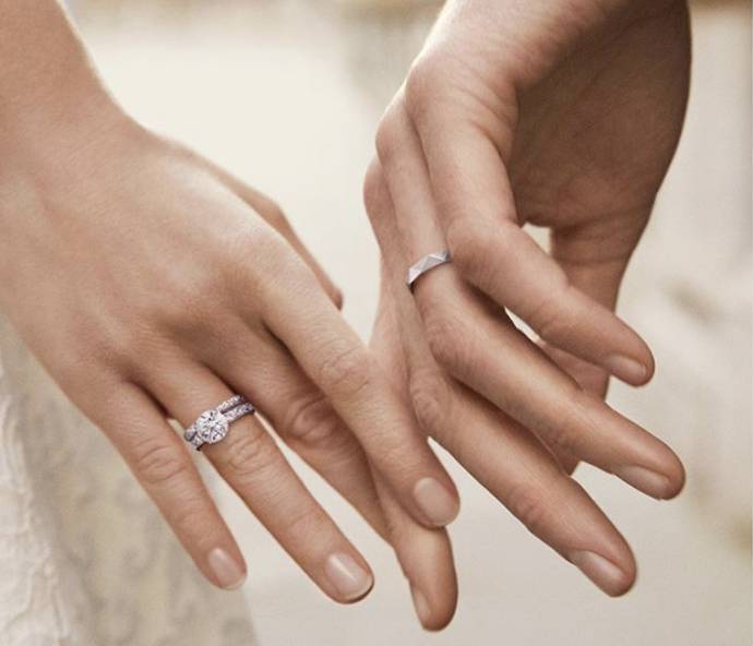 Бесценный символ: кольцо для помолвки, каким должно быть и что нужно учесть при выборе?