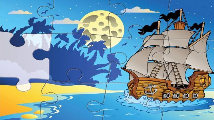 Серпантин идей - новая музыкальная сказка - экспромт в морском стиле "выбирай своё чудо!" // новая авторская очень веселая сказка в морском стиле для любого праздника