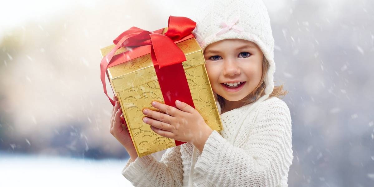 Топ 97 идей недорогих подарков для детей +19 подарков и советы