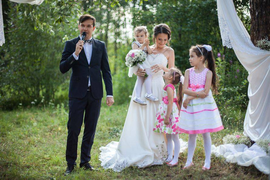 10 лет свадьбы: какая это свадьба и как её отмечают