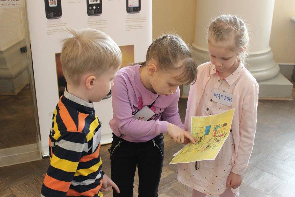 Квесты для школьников. воспитателям детских садов, школьным учителям и педагогам - маам.ру