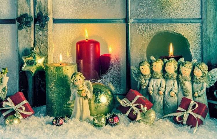 Стихи на рождество христово 2021 - душевные и красивые| rl разные люди
