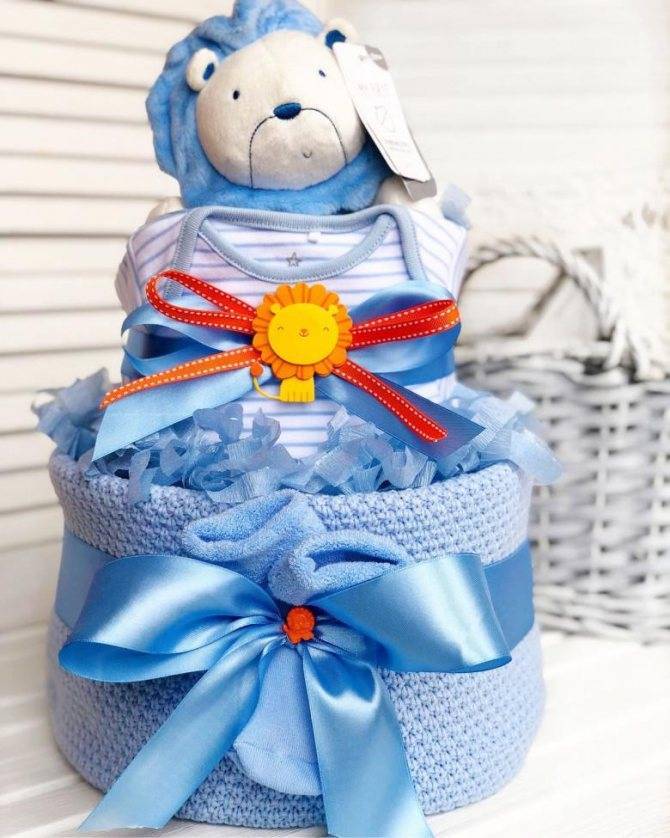 Что подарить новорожденному мальчику и его маме и папе - 200 лучших подарков для малыша