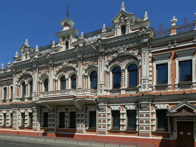 «краснодар тогда и сейчас» музей им. фелицына – один из первых музеев на северном кавказе