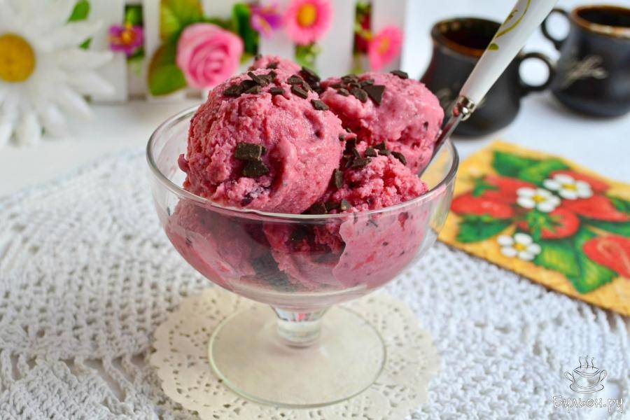 Топ-10 сладких блюд с ягодами / просто и вкусно – статья из рубрики "что съесть" на food.ru