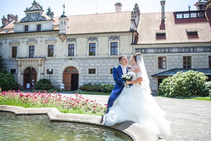 Свадьбы в чехии : невеста.info : 12 комментариев
