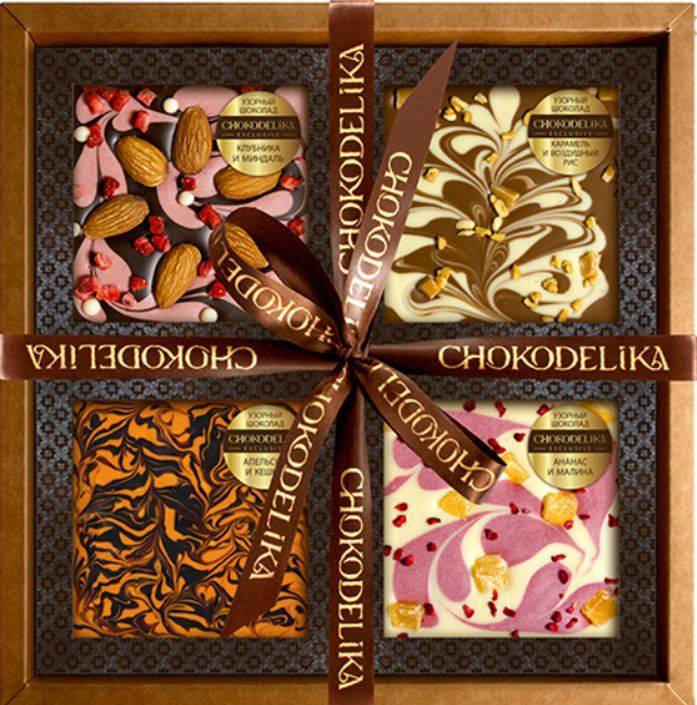 Открытка-шоколадница — стильный комплимент на все случаи жизни. мастер-класс