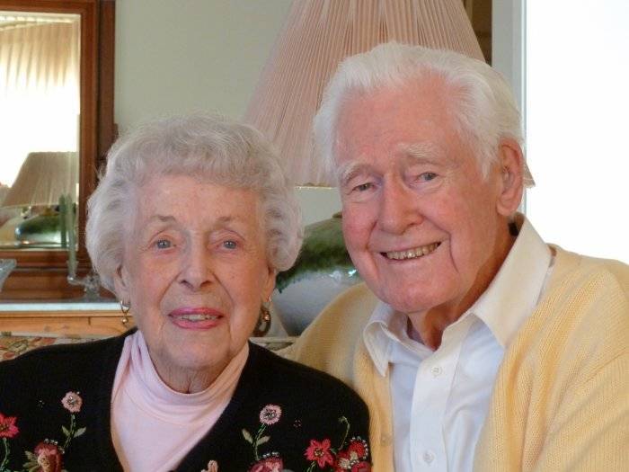 75 лет коронная свадьба: как отметить годовщину совместной жизни