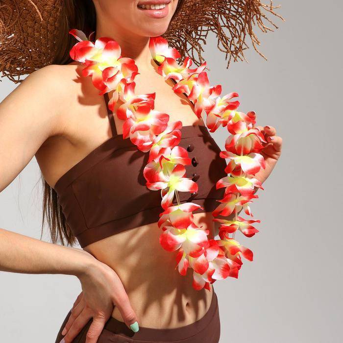 Гавайская вечеринка: сценарий, конкурсы, музыка, одежда и детали в стиле гавайи - 24сми