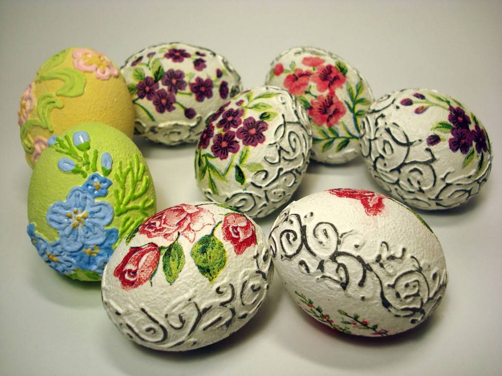 Оригинальные подарки: пасхальные яйца своими руками
оригинальные подарки: пасхальные яйца своими руками