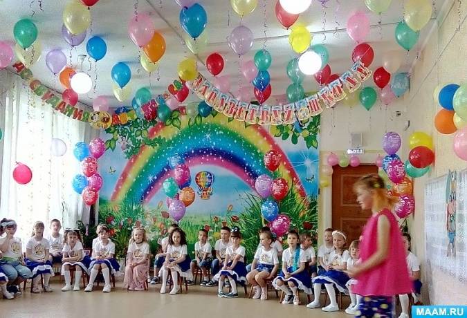 Когда и как отмечают день воспитателя в россии