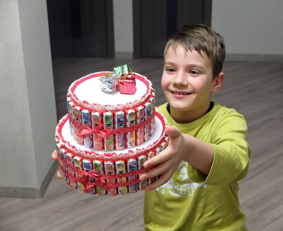 Что подарить мальчику на 12 лет ???? 150+ подарков мальчишке на двенадцатый день рождения