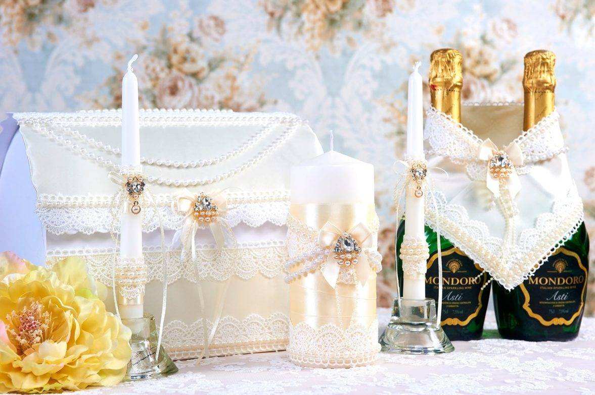 Необычные свадебные украшения для невест, которым надоели банальные вещи!