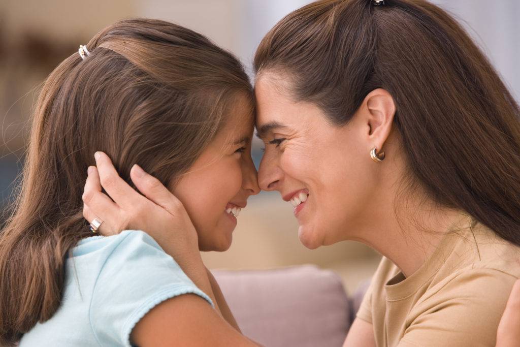 Как не потерять контакт с детьми в подростковом возрасте: советы родителям, как найти общий язык с подростком