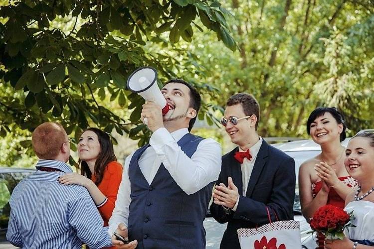 ᐉ музыкальные конкурсы на свадьбу для гостей - песенные, танцы - svadebniy-mir.su