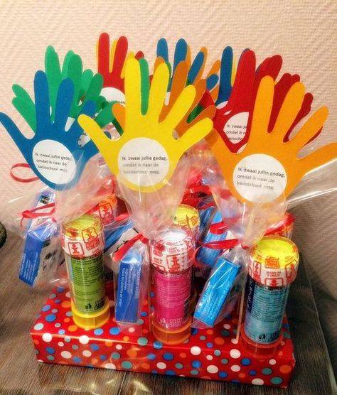Подарки детям на день рождения в школе. более 30 отличных идей