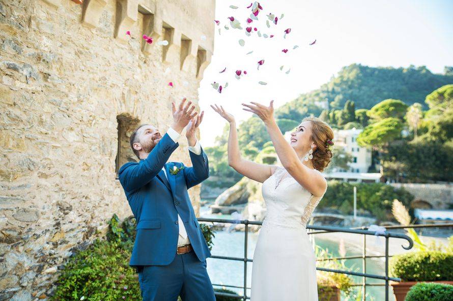 Свадебные традиции италии – история и современность