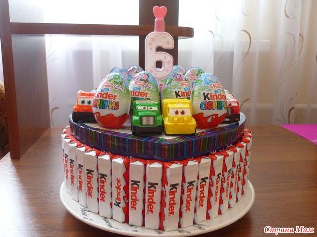 Топ - 50 крутых идей подарка мальчику на 5 лет на день рождения