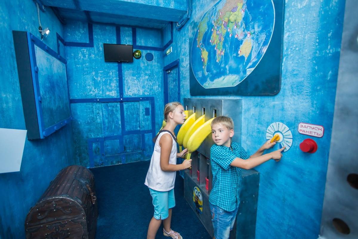Развлечения для детей в петрозаводске. кукольный театр, зоопарки и куда сходить ещё?