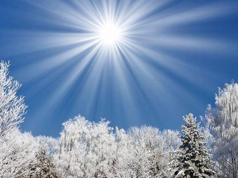 Зимнее солнцестояние 2020: когда наступит самый короткий день в году - vtomske.ru