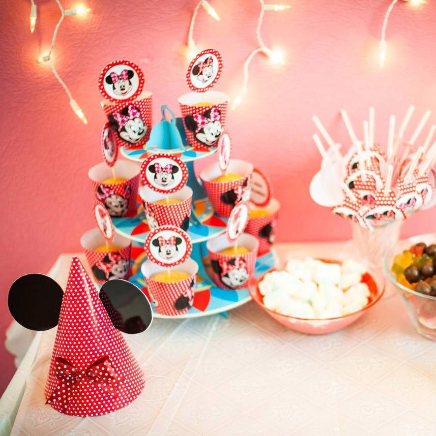 Как украсить комнату на день рождения ребенка + 180 фото идей